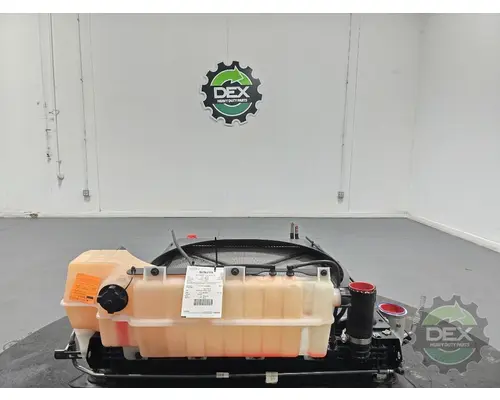 Radiator VCE VNL300 Dex Heavy Duty Parts, LLC  