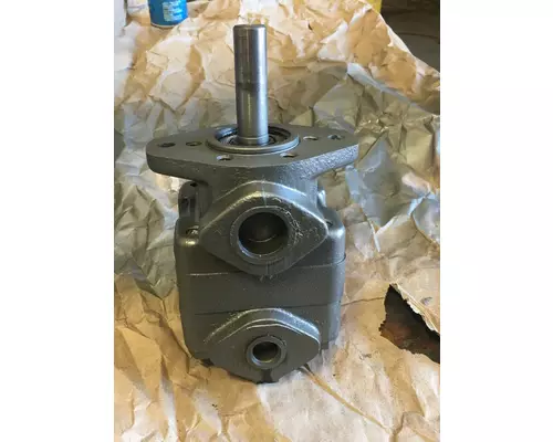 Hydraulic Pump/PTO Pump Vickers  Bobby Johnson Equipment Co., Inc.