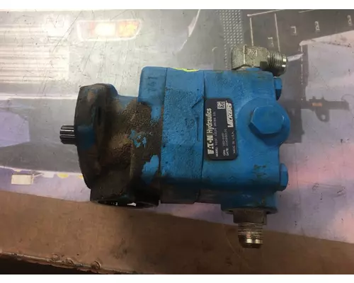 Hydraulic Pump/PTO Pump Vickers  Bobby Johnson Equipment Co., Inc.