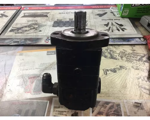 Hydraulic Pump/PTO Pump Vickers  Bobby Johnson Equipment Co., Inc.