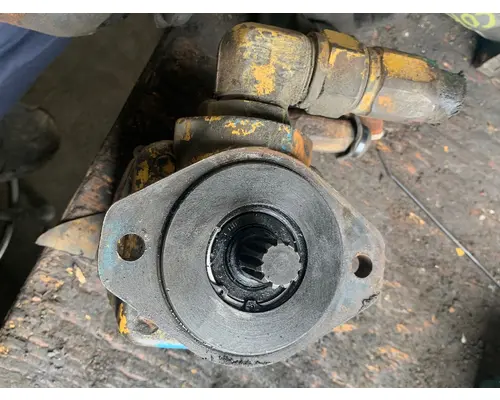 Power Steering Pump VICKERS  Truck Salvage International Inc