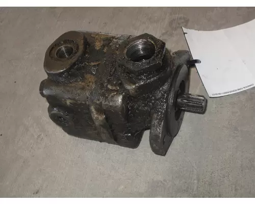 Power Steering Pump VICKERS  Tim Jordan's Truck Parts, Inc.