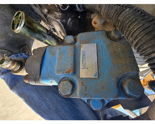 PTO VICKERS 2520VQ17A11 Crest Truck Parts