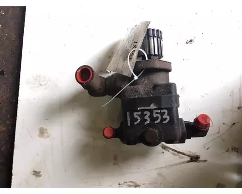 Power Steering Pump VICKERS FLD 120 Morrison's Truck Salvage Ltd.