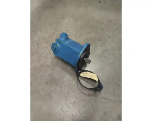 Power Steering Pump VICKERS V10 SERIES LKQ Evans Heavy Truck Parts