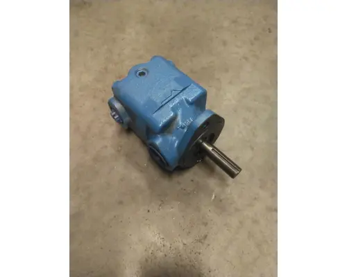 Power Steering Pump VICKERS V20 SERIES LKQ Evans Heavy Truck Parts