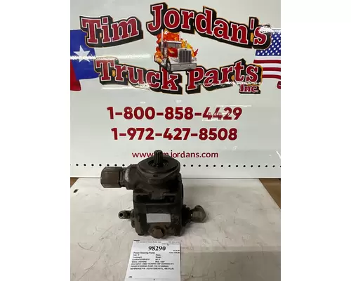 Power Steering Pump VICKERS V20F Tim Jordan's Truck Parts, Inc.