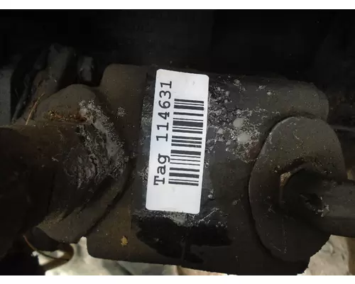 Power Steering Pump VICKERS V20NF Valley Heavy Equipment