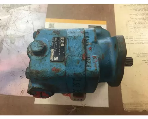 Vickers  Hydraulic Pump