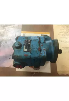 Vickers  Hydraulic Pump
