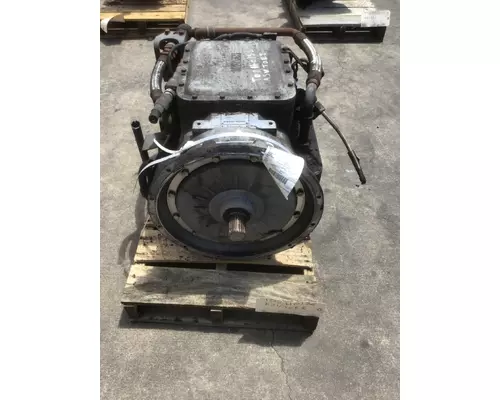 Transmission Assembly VOITH A3VTOR2-85 LKQ Heavy Truck Maryland