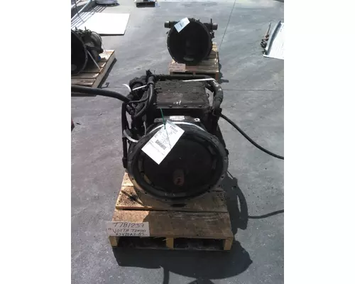 Transmission Assembly VOITH A3VTOR2-85 LKQ Heavy Truck Maryland