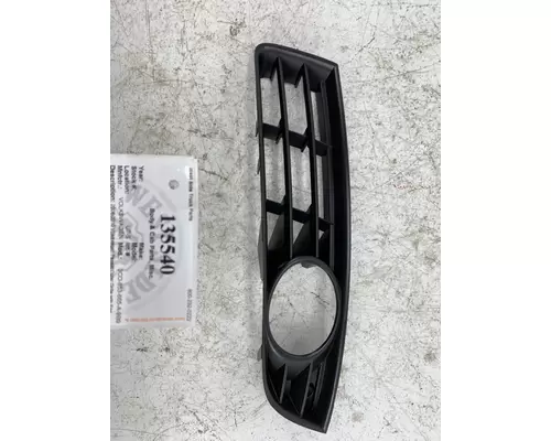 Body Parts, Misc. VOLKSWAGEN 3CO-853-665-A-9B9 West Side Truck Parts
