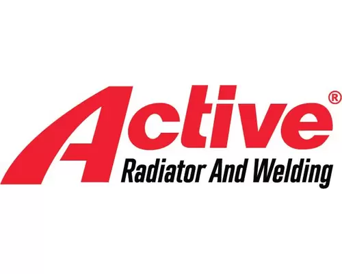 Charge Air Cooler (ATAAC) Volvo CE A25D Active Radiator