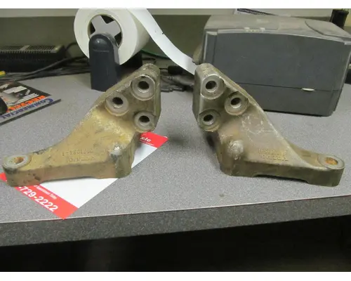 Engine Mounts VOLVO/GMC/WHITE FE42 Michigan Truck Parts