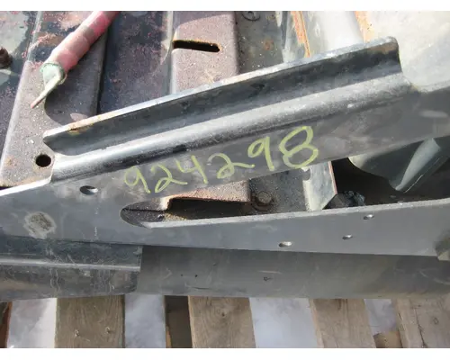 Battery Box VOLVO/GMC/WHITE VN Michigan Truck Parts