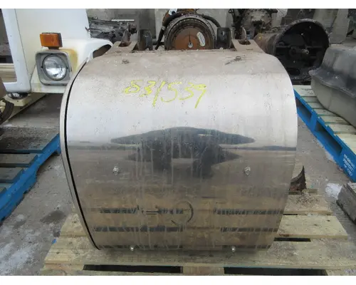 DPF (Diesel Particulate Filter) VOLVO/GMC/WHITE VN Michigan Truck Parts