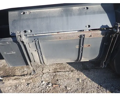 DPF (Diesel Particulate Filter) VOLVO/GMC/WHITE VN Michigan Truck Parts