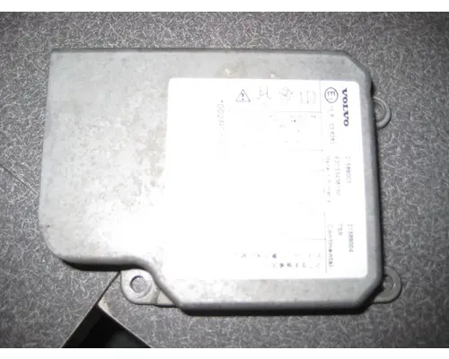 ECM (SRS Airbag) VOLVO/GMC/WHITE VN Michigan Truck Parts
