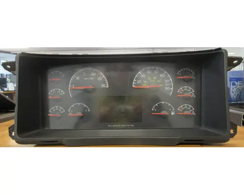 Instrument Cluster VOLVO/GMC/WHITE VN Michigan Truck Parts
