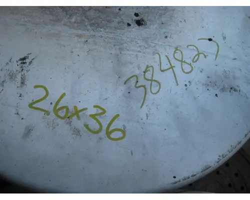 Fuel Tank VOLVO/GMC/WHITE VNL200 Michigan Truck Parts