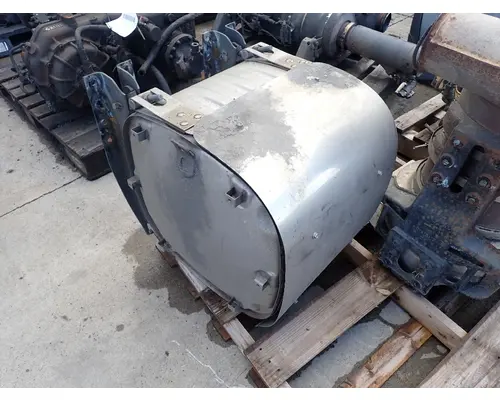 DPF (Diesel Particulate Filter) VOLVO/GMC/WHITE VNL Michigan Truck Parts