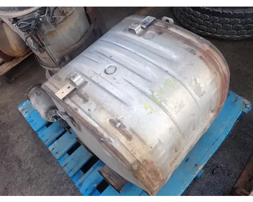 DPF (Diesel Particulate Filter) VOLVO/GMC/WHITE VNL Michigan Truck Parts