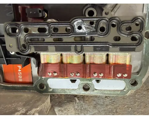 ECM (Transmission) VOLVO/GMC/WHITE VNL Michigan Truck Parts