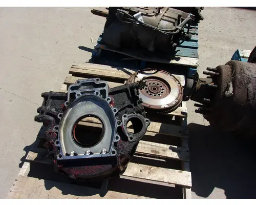 Flywheel VOLVO/GMC/WHITE VNL Michigan Truck Parts