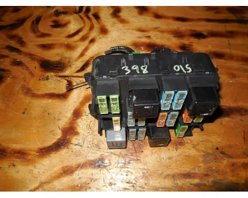 Fuse Box VOLVO/GMC/WHITE VNL Michigan Truck Parts