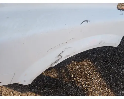 Hood VOLVO/GMC/WHITE VNL Michigan Truck Parts