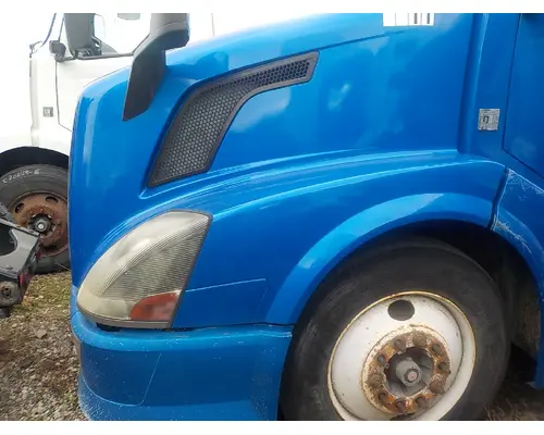 Hood VOLVO/GMC/WHITE VNL Michigan Truck Parts