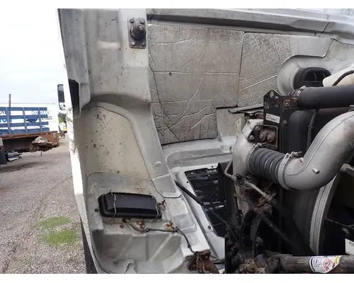 Hood VOLVO/GMC/WHITE VNM Michigan Truck Parts