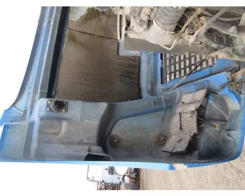 Hood VOLVO/GMC/WHITE VNM Michigan Truck Parts