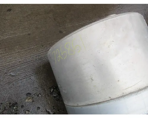 Fuel Tank VOLVO/GMC/WHITE WCA Michigan Truck Parts