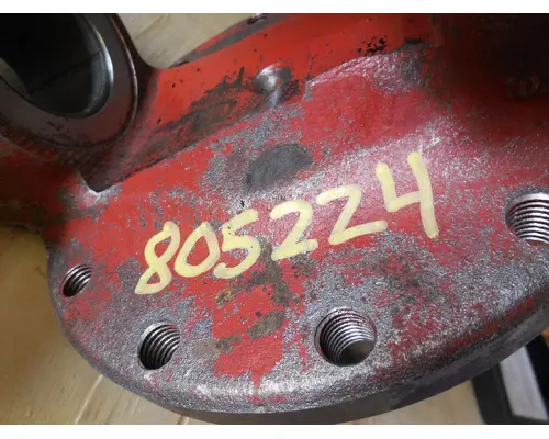 Spindle / Knuckle, Front VOLVO/GMC/WHITE WG Michigan Truck Parts