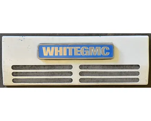 Grille VOLVO/GMC WHR COE High Mountain Horsepower