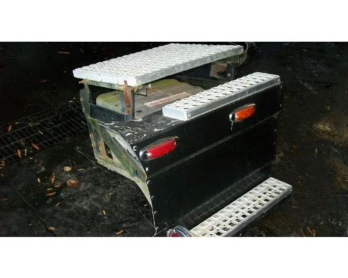 Battery Box VOLVO/GMC WIATES Charlotte Truck Parts,inc.