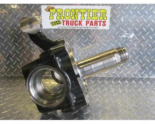 Spindle / Knuckle, Front VOLVO/MACK  Frontier Truck Parts