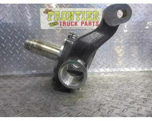 Spindle / Knuckle, Front VOLVO/MACK  Frontier Truck Parts