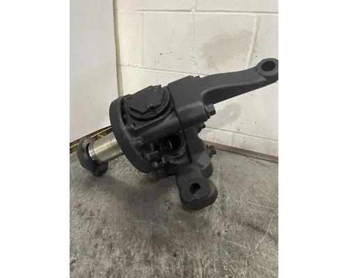 Spindle / Knuckle, Front VOLVO/ MACK 3QH565 Frontier Truck Parts