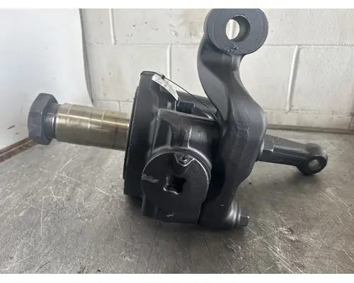 Spindle / Knuckle, Front VOLVO/ MACK 3QH565 Frontier Truck Parts