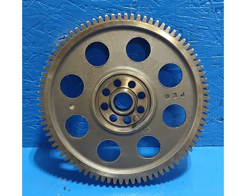 Volvo/Mack D13/MP8 Camshaft