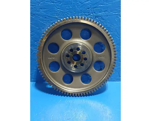 Volvo/Mack D13/MP8 Camshaft