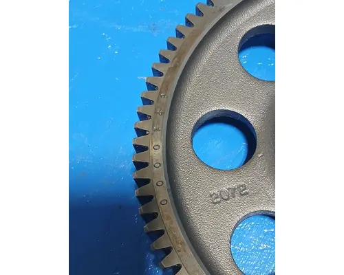 Volvo/Mack D13/MP8 Camshaft