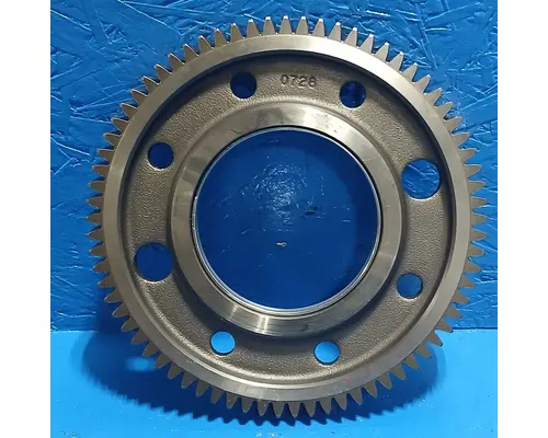 Volvo/Mack D13/MP8 Camshaft