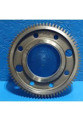 Volvo/Mack D13/MP8 Camshaft