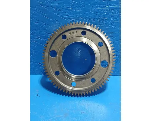 Volvo/Mack D13/MP8 Camshaft