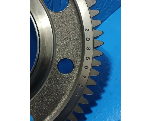 Volvo/Mack D13/MP8 Camshaft