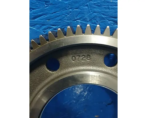 Volvo/Mack D13/MP8 Camshaft